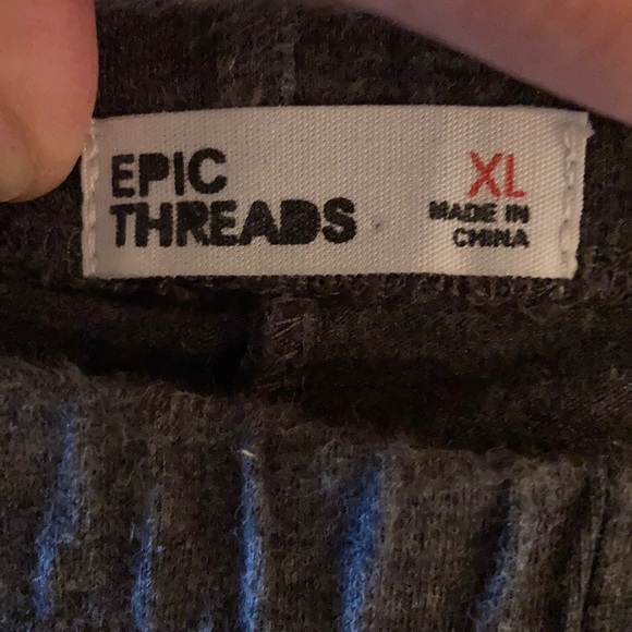 Epic Threads Pants - Picture 4 of 4